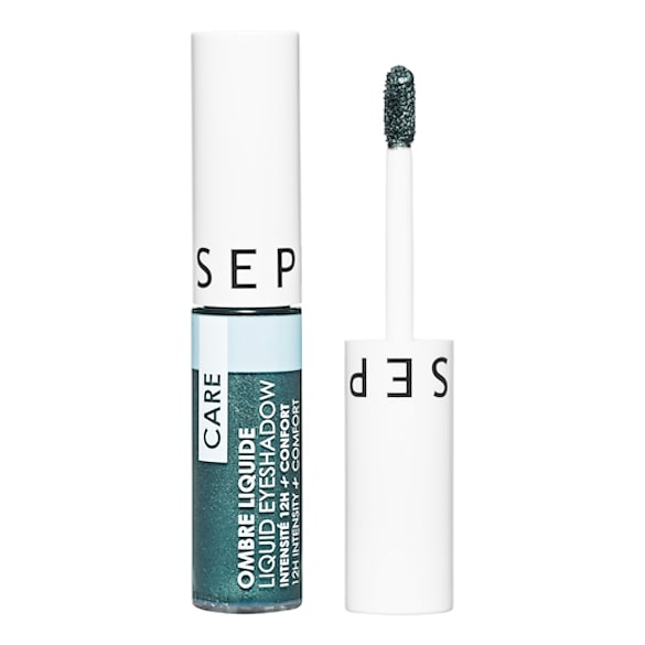 Cienie do powiek w płynie – intensywność 12 godzin + komfort , SEPHORA COLLECTION